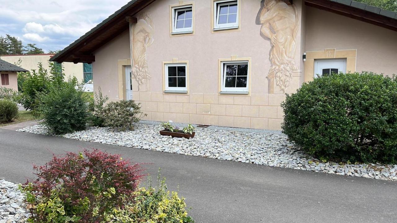 Natur- Und Aktivresort Senftenberg Schipkau ภายนอก รูปภาพ