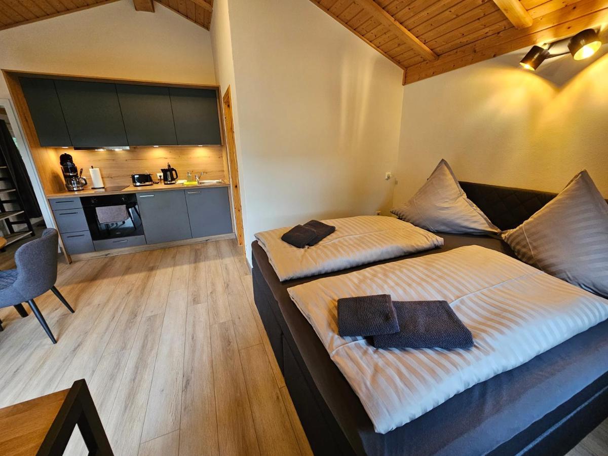 Natur- Und Aktivresort Senftenberg Schipkau ภายนอก รูปภาพ
