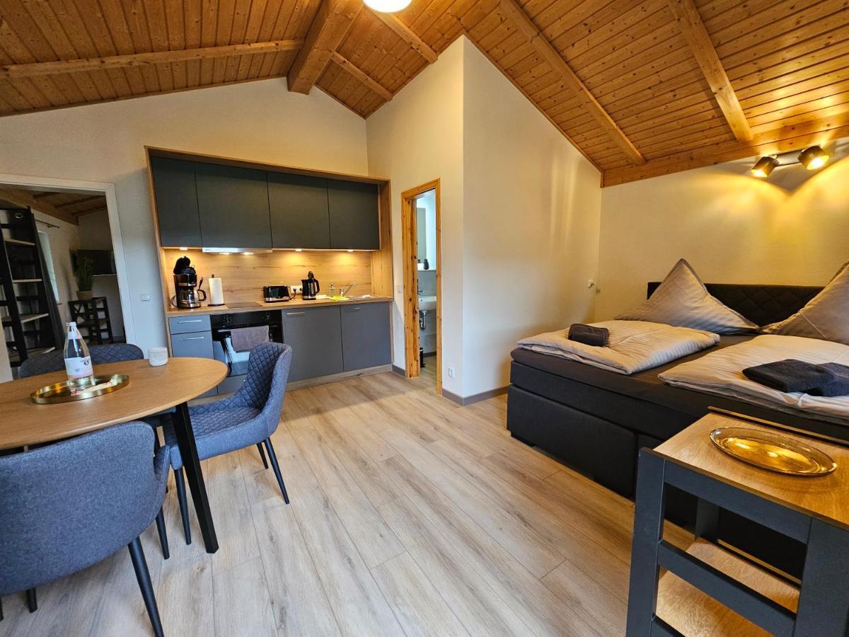 Natur- Und Aktivresort Senftenberg Schipkau ภายนอก รูปภาพ