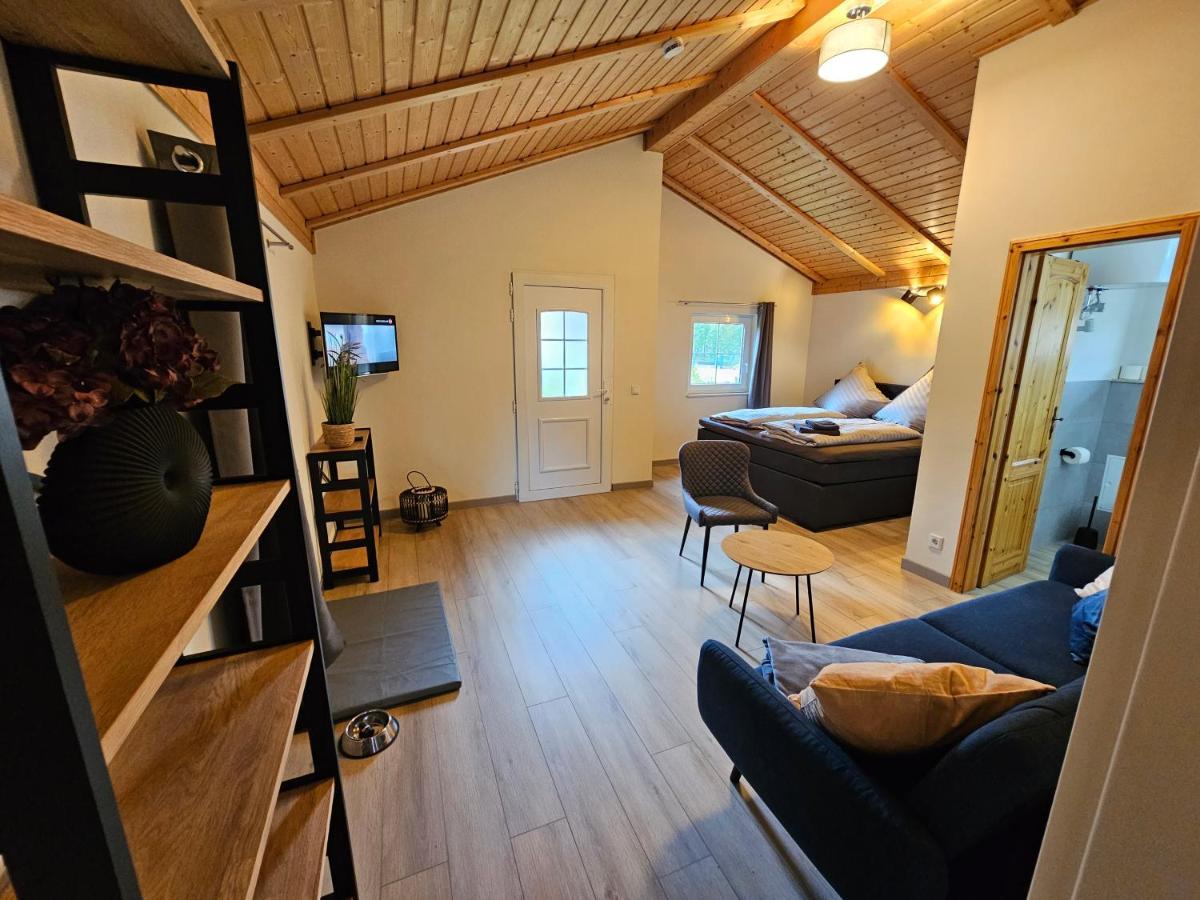 Natur- Und Aktivresort Senftenberg Schipkau ภายนอก รูปภาพ