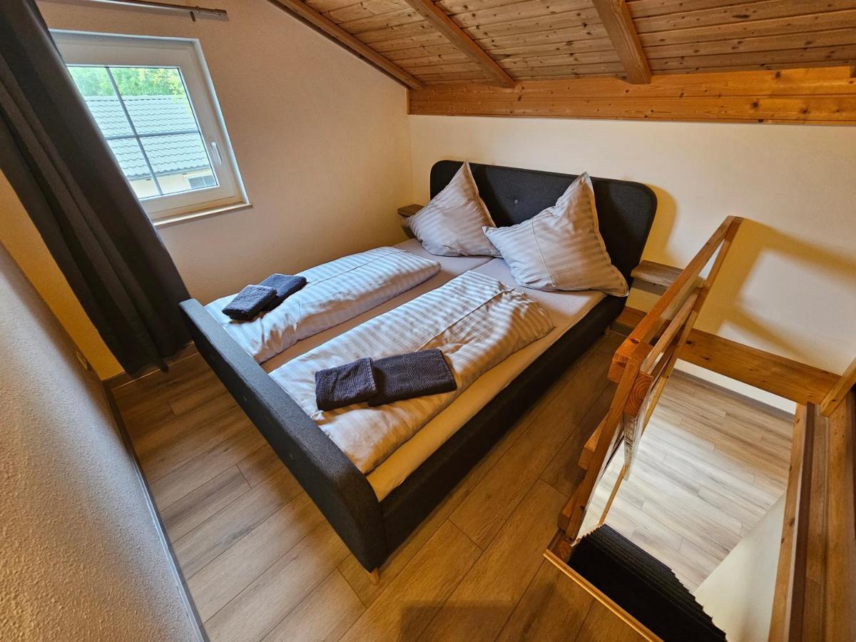 Natur- Und Aktivresort Senftenberg Schipkau ภายนอก รูปภาพ