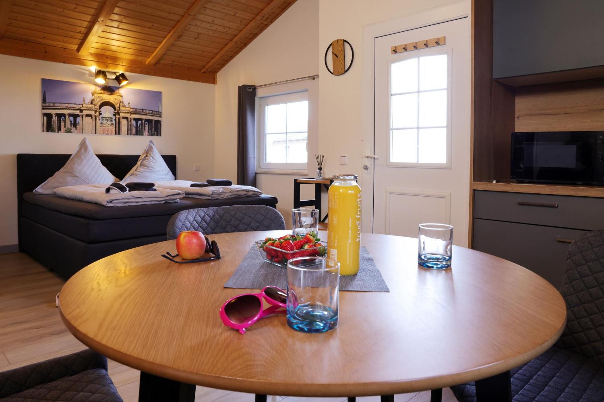Natur- Und Aktivresort Senftenberg Schipkau ภายนอก รูปภาพ