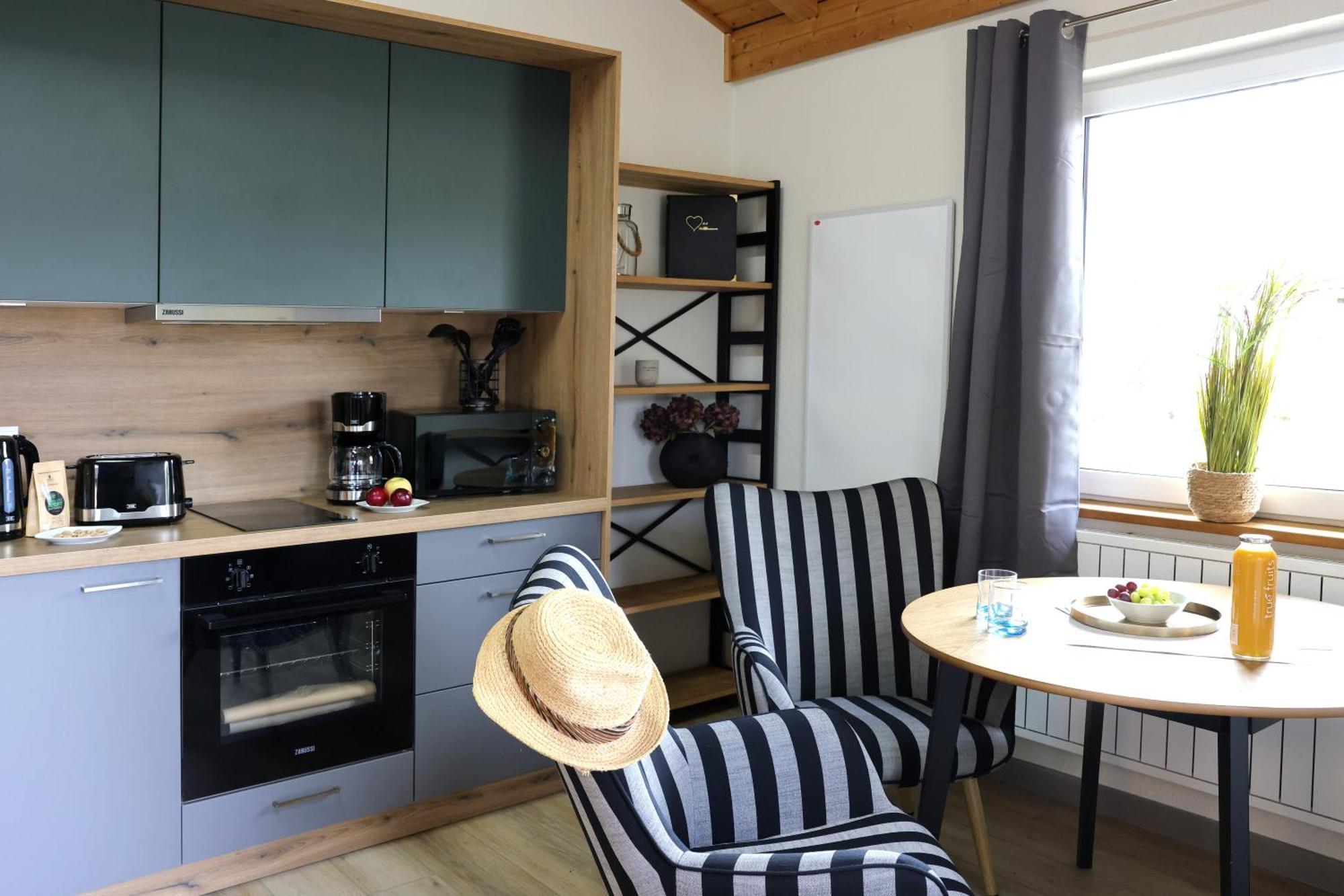 Natur- Und Aktivresort Senftenberg Schipkau ภายนอก รูปภาพ
